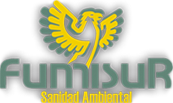 Logotipo Fumisur